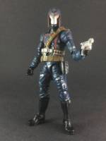 Cobra Commander (G.I. Joe) Custom Action Figure
