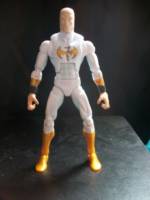 Deadpool v.2 (Marvel Legends) Custom Action Figure