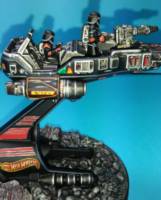 First Order Assault Speeder (Star Wars) Custom Vehicle