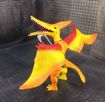 Terrordon (Masters of the Universe) Custom Action Figure