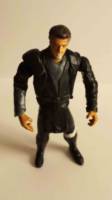 Mad Max (Thunderdome) (Mad Max) Custom Action Figure [Mighty Max.]