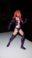 Titania (Marvel Legends) Custom Action Figure