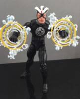 Havok (Classic) (Marvel Legends) Custom Action Figure