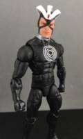 Havok (Classic) (Marvel Legends) Custom Action Figure