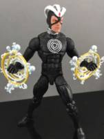 Havok (Classic) (Marvel Legends) Custom Action Figure