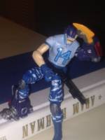 Bazooka Prime (G.I. Joe) Custom Action Figure