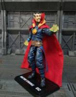 Dr. Strange (Movie Version) (Marvel Universe) Custom Action Figure