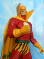 Signalman (DC Universe) Custom Action Figure