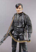 1/6 Dolph Lundgren Punisher custom (Punisher) Custom Action Figure