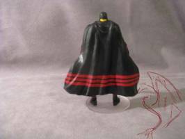Hourman (DC Infinite Heroes) Custom Action Figure