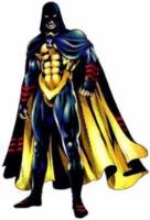 Hourman (DC Infinite Heroes) Custom Action Figure