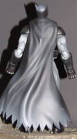 Batman (concept/ Rebirth) (DC Universe) Custom Action Figure