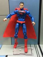 Superman (DC Universe) Custom Action Figure