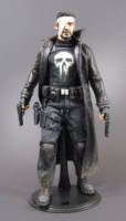 1/6 Marco Checchetto Punisher (Punisher) Custom Action Figure