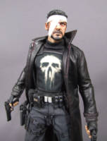 1/6 Marco Checchetto Punisher (Punisher) Custom Action Figure