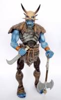 Giant Frost (Marvel Universe) Custom Action Figure