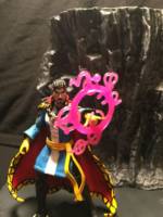 Dr. Strange (Marvel) Custom Action Figure
