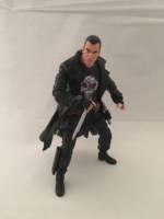 The Punisher (Marvel Select) Custom Action Figure