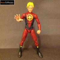 Starbrand (Marvel Legends) Custom Action Figure