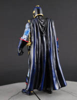 Black Knight (Marvel Legends) Custom Action Figure