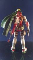Deathlok (Marvel Legends) Custom Action Figure