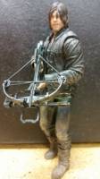 Daryl Dixon (Walking Dead) Custom Action Figure