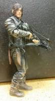 Daryl Dixon (Walking Dead) Custom Action Figure