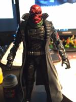 Red Skull (Marvel Legends) Custom Action Figure