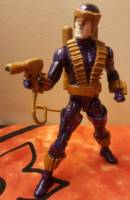 Trapster (Marvel Legends) Custom Action Figure