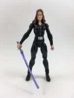 Custom Star Wars Jaina Solo Action Figure (Star Wars) Custom Action Figure
