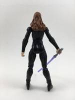 Custom Star Wars Jaina Solo Action Figure (Star Wars) Custom Action Figure