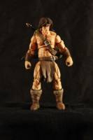 Conan the Barbarian (Marvel) Custom Action Figure