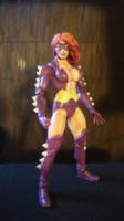 Titania (Marvel Legends) Custom Action Figure