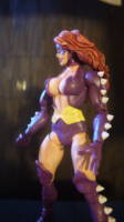 Titania (Marvel Legends) Custom Action Figure