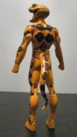 Copperhead (DC Universe) Custom Action Figure