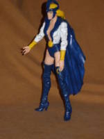 Moonglow (Marvel Legends) Custom Action Figure