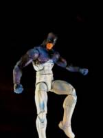 Captain Universe (Marvel Legends) Custom Action Figure
