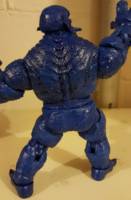 A-Bomb (Marvel Legends) Custom Action Figure