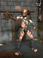 Prince predator V2 (Predator) Custom Action Figure