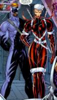 Ferrian (Image) Custom Action Figure