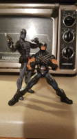 Deadpool (X-Force) (Marvel Legends) Custom Action Figure