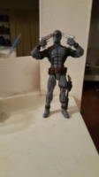Deadpool (X-Force) (Marvel Legends) Custom Action Figure