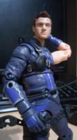 Hawkeye (Civil War) (Marvel Legends) Custom Action Figure