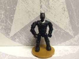 Black Panther (Mega Bloks) Custom Miniature / Figurine