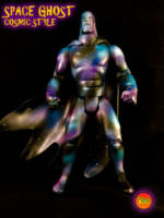 Space Ghost (Cosmic Style) (Space Ghost) Custom Action Figure
