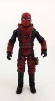 Kidpool (Marvel Universe) Custom Action Figure [Kidpool - Front]