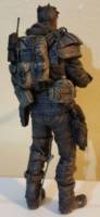 Mad Max ( Fury Road) (Mad Max) Custom Action Figure