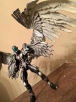 ArchAngel (L&A's exxlusive version) (Marvel Legends) Custom Action Figure