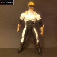 Brawl (Image) Custom Action Figure