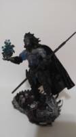 Death Rise (Spawn) Custom Action Figure